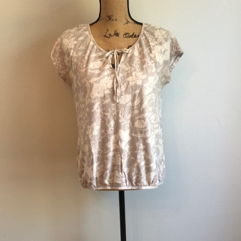Sonoma tee